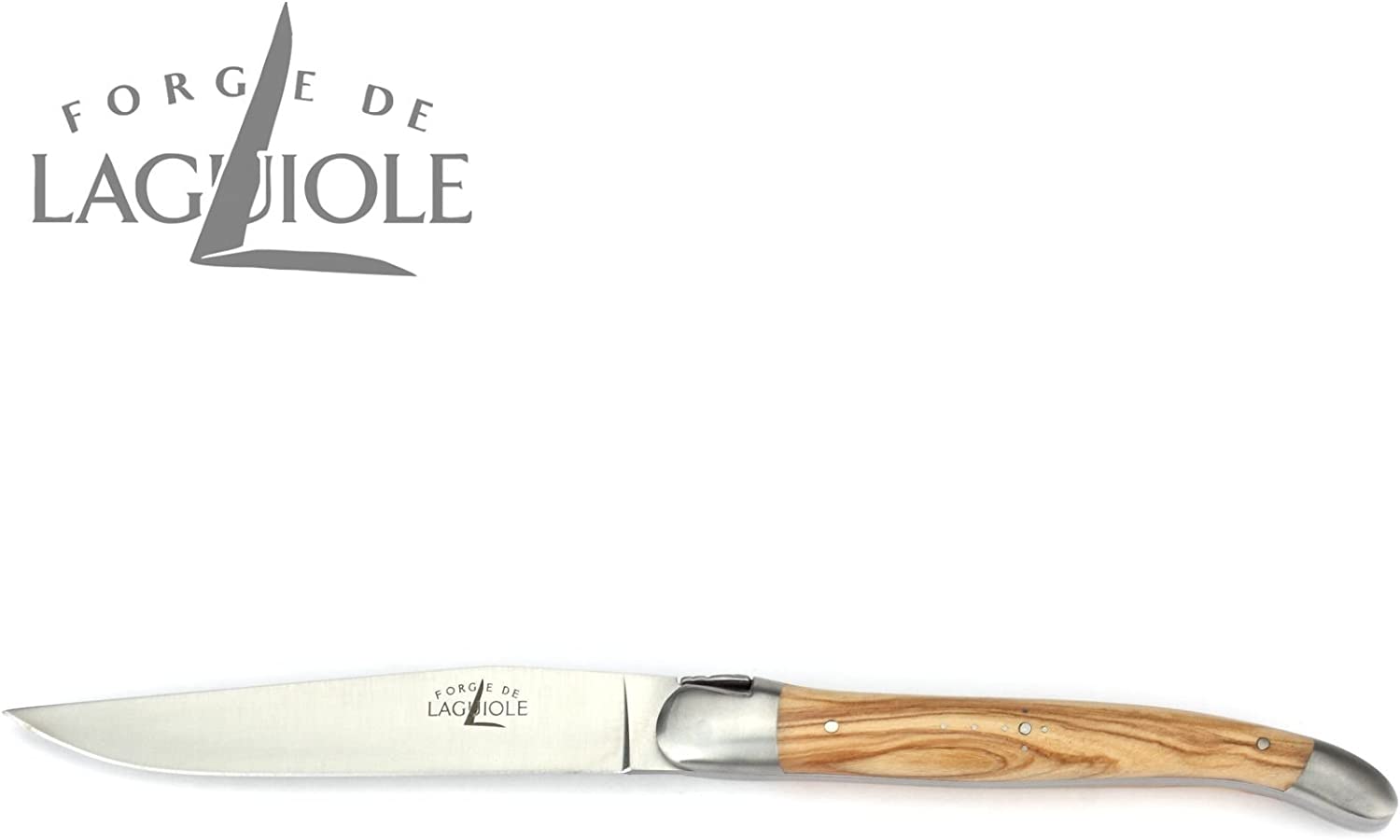 forge de laguiole Besteckset