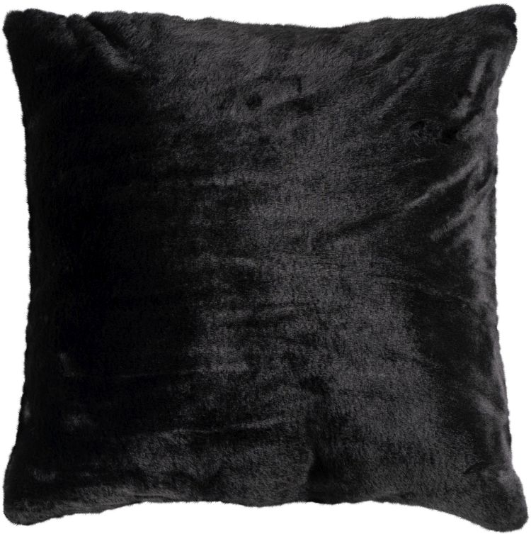 Lalee Kissen Heaven black 48 x 48 cm