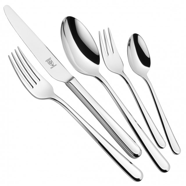 Justinus Besteck 60tlg. 660-499 Baguette