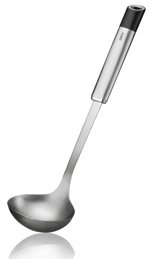 Schöpflöffel - Edelstahl/Kunststoff - GEFU PRIMELINE