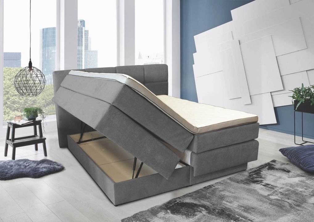 Boxspringbett Portage 180 x 200 cm