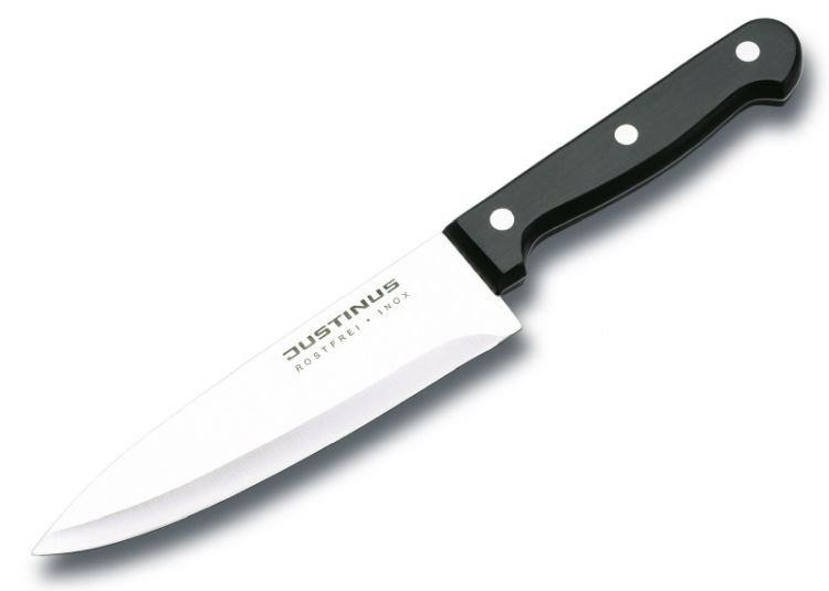 Justinus Kochmesser 16 cm , Küchenchef 206-802