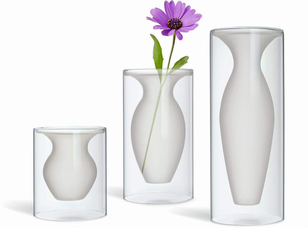 Philippi Vase S Esmeralda