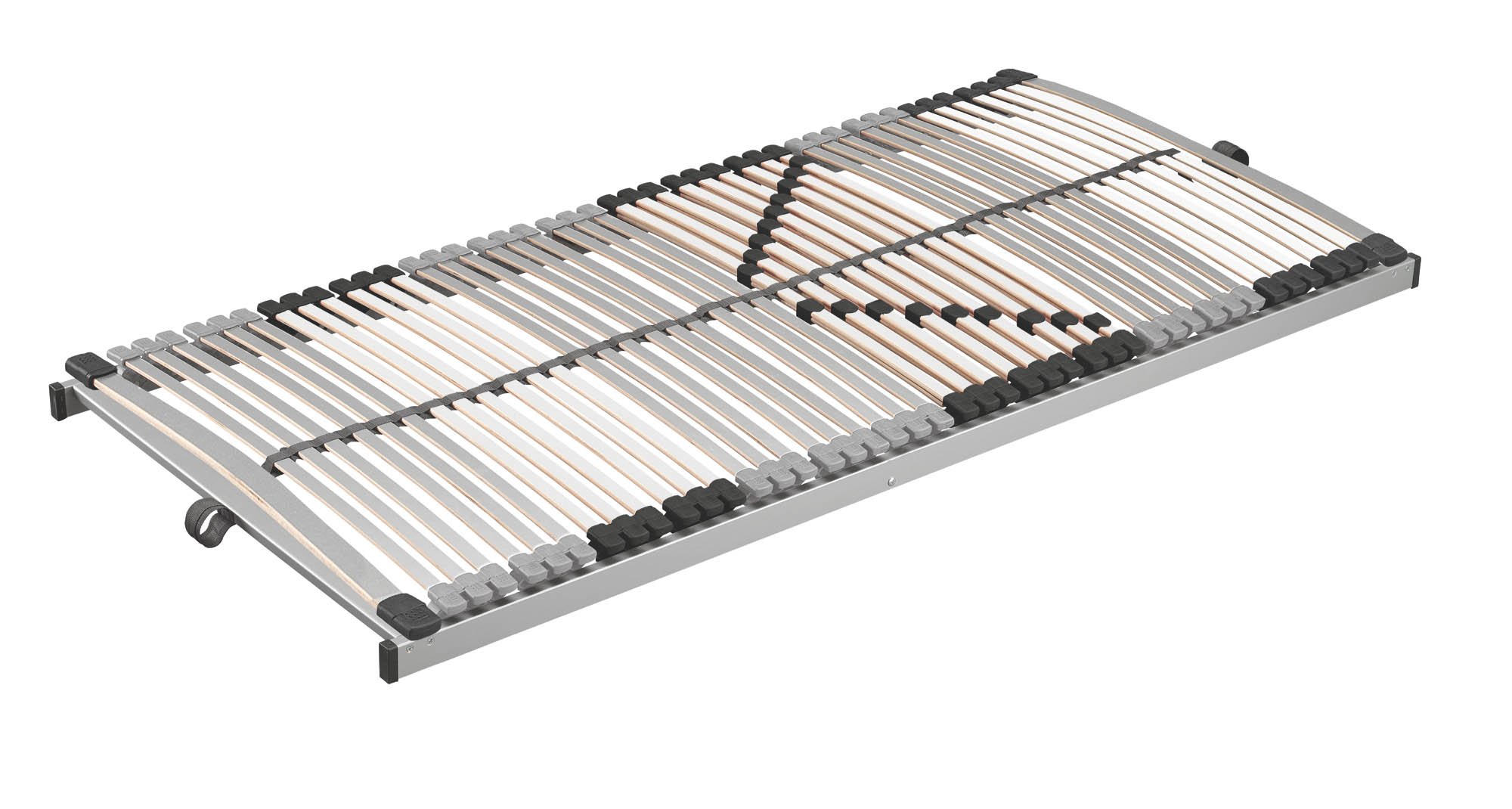 sun garden Lattenrost Classic NV silber 140 x 200 cm