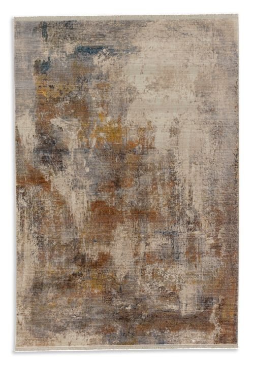 Schöner Wohnen Kollektion Teppich beige, 200 x 285 cm, Mystik 6305059199006