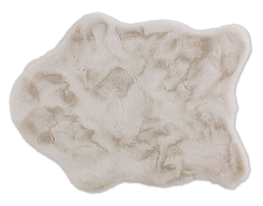 Golze Kunstfell Tender Creme 60x90cm