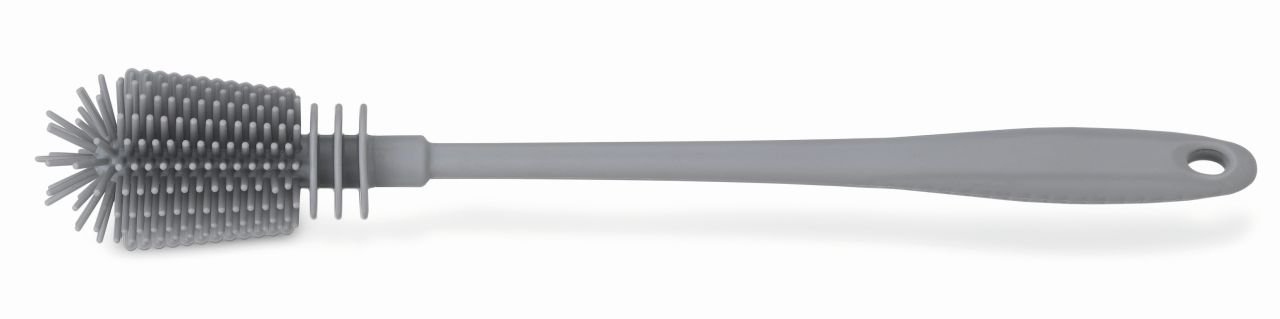 Kela Flaschenbürste Susa lichtgrau