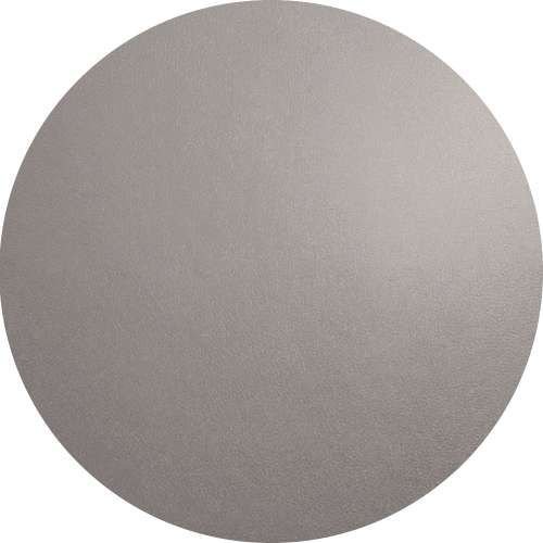 Tischset Placemats Leather Optic