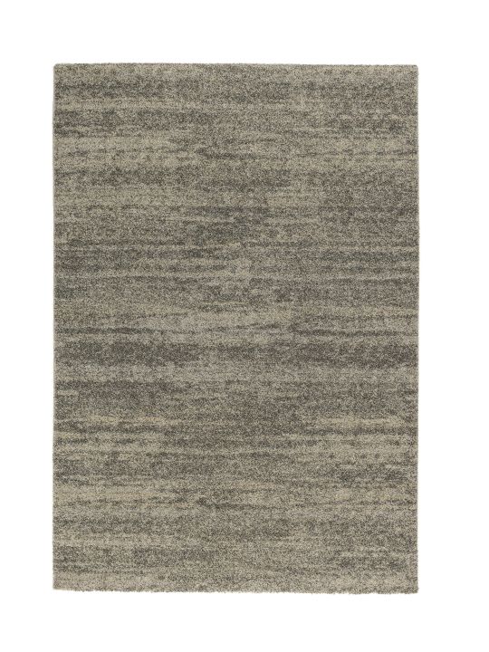 Astra Teppich Melange Grau, 67 x 130 cm, Samoa 6870064150005