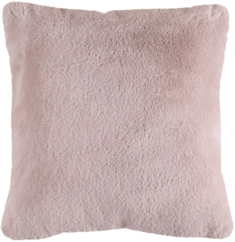 Lalee Kissen Heaven powder pink 48 x 48 cm