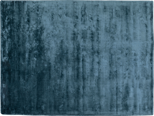 Teppich blau - 200 x 300 cm - KARE Cosy Ocean