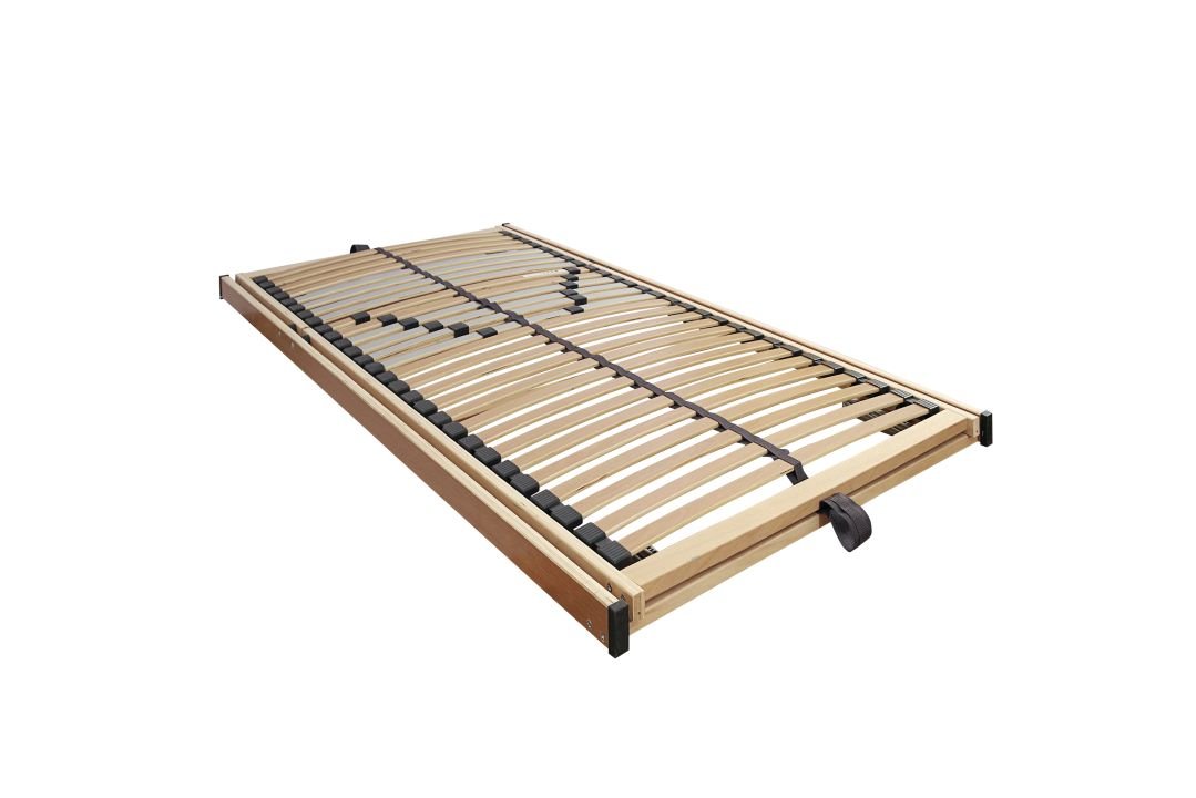sun garden Lattenrost Brillant KF natur 120 x 200 cm
