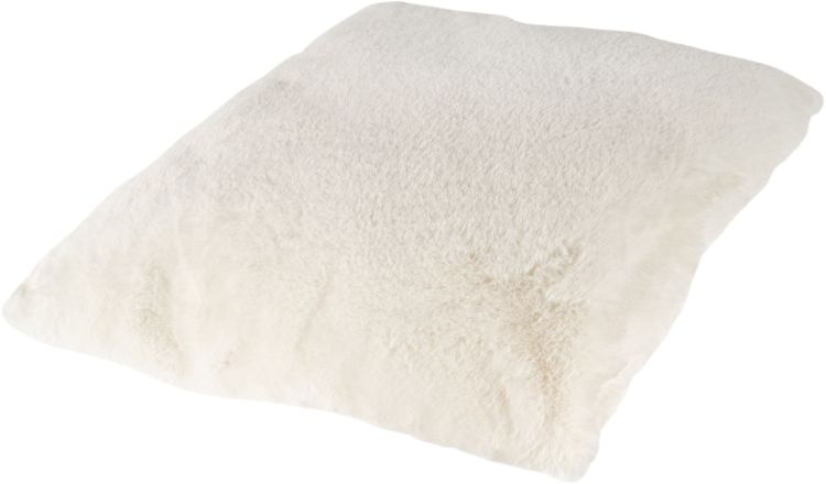 Lalee Kissen Heaven ivory 48 x 48 cm