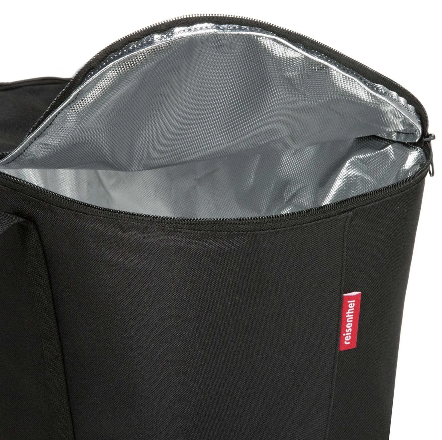 reisenthel Coolerbag - black/black