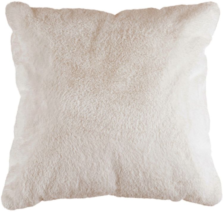 Lalee Kissen Heaven beige 48 x 48 cm