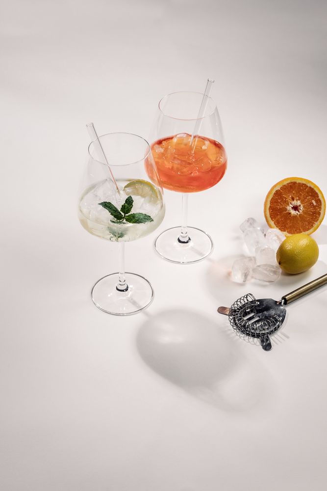 Schott Zwiesel After Work Drinks Set Cocktail – 9-teilig