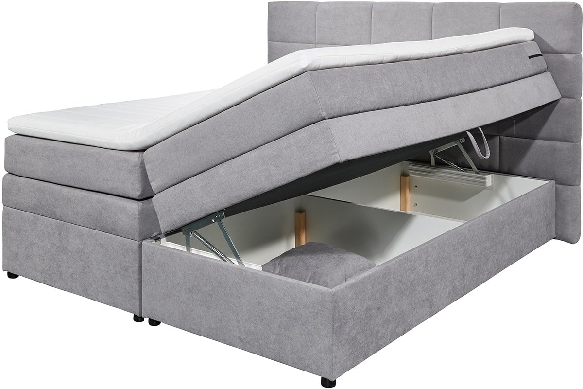 Boxspringbett 180x200cm