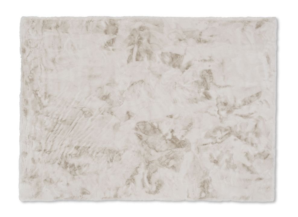 Schöner Wohnen Kollektion Teppich rechteckig Tender Creme 120 x 180 cm