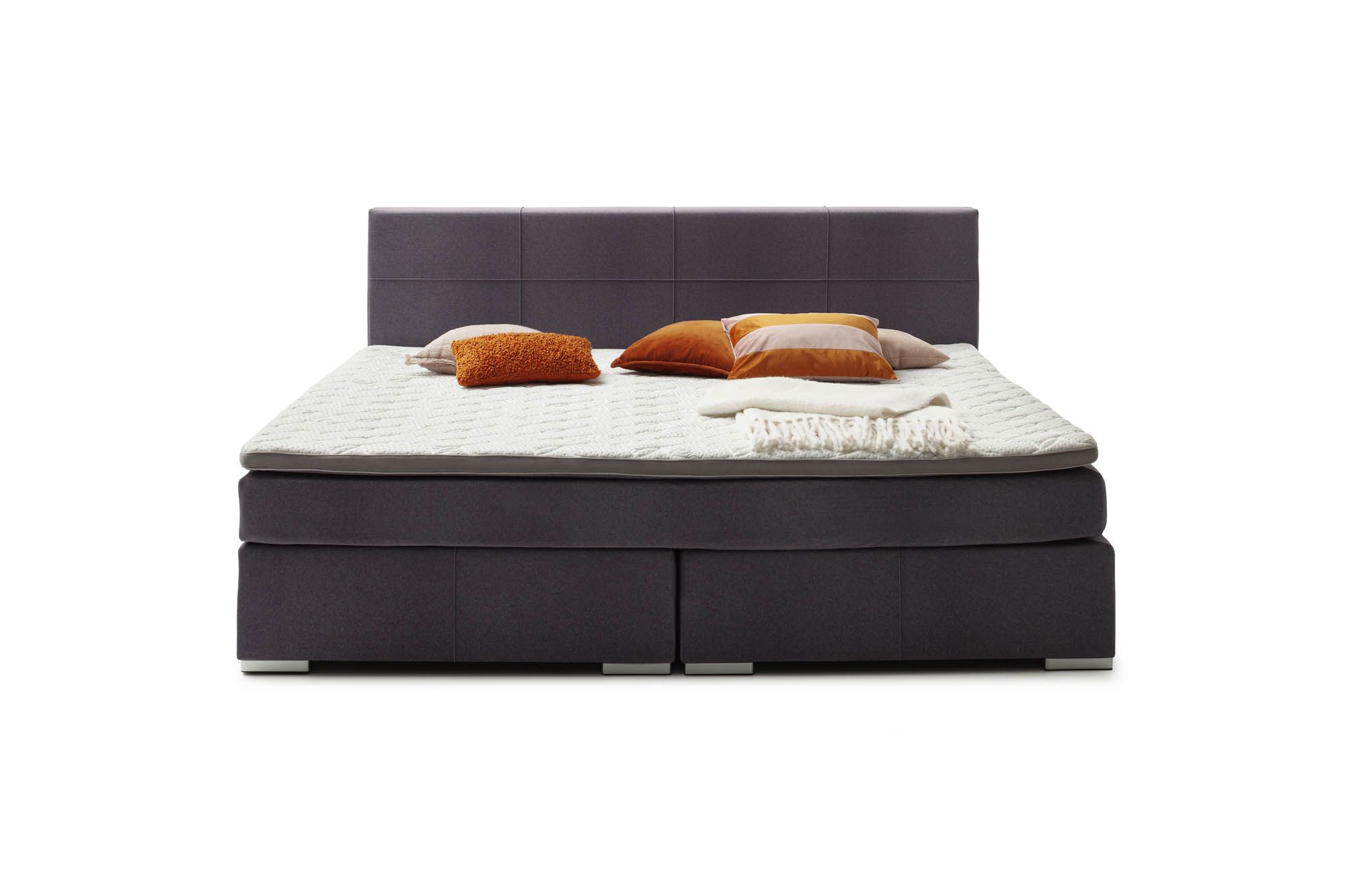 Sun Garden Sundsvall Boxspringbett 240 x 200 cm