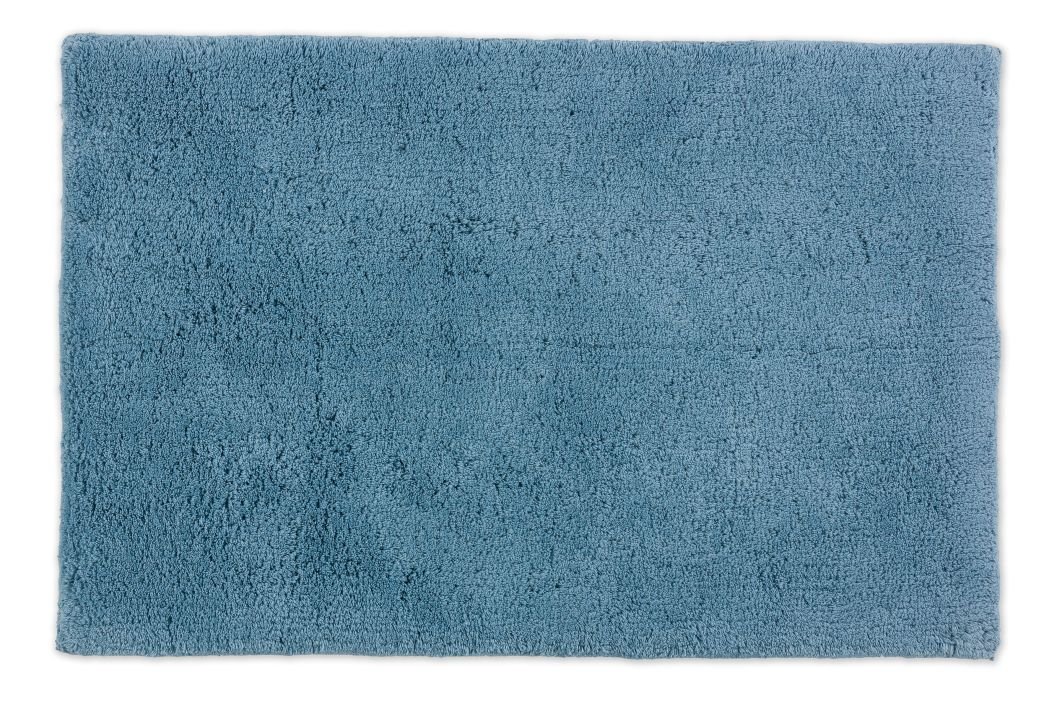 Schöner Wohnen Kollektion Badteppich Uni Hellblau , 40 x 60 cm, 1940015190023/18856