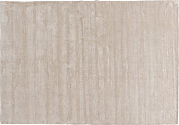 Teppich beige - 200 x 300 cm - KARE Cosy Classic Creme