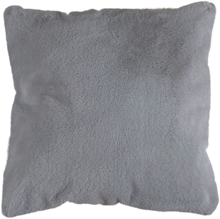 Lalee Kissen Heaven silver 48 x 48 cm