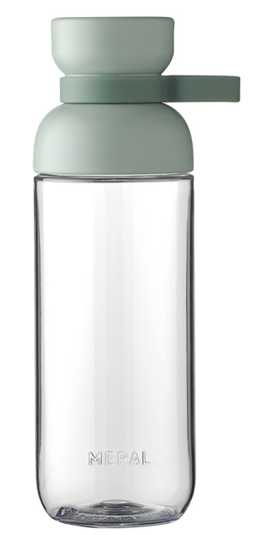 Mepal Trinkflasche 500l grün -  Vita nordic sage
