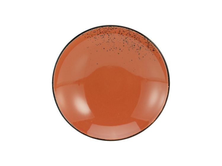 CreaTable Suppenteller Nature Collection Terra Ø 22 cm