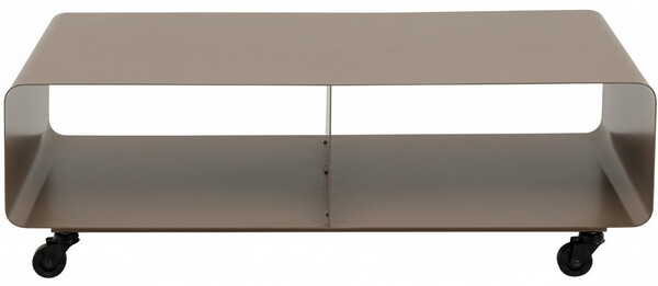 Lowboard grün - 90 x 30 cm - KARE Lounge M Move Kiwi